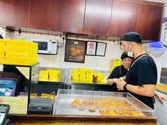-安德鲁饼店(原店)
