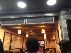 门面-玫瑰甜品(文明路店)