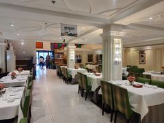 -大鸭梨烤鸭(左家庄店)