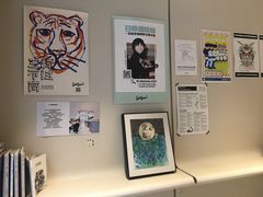 -Seesaw Coffee(上生新所店)