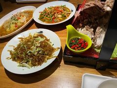-7017浙菜•建德味(市心北路店)