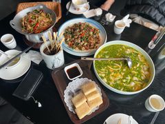 -三生三味密宗川菜·江景餐厅(来福士店)