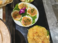 -伊尚宫·清真广式早茶.韩式烤肉·火锅