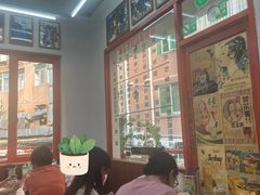 -華叔茶記