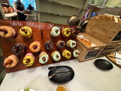 -芽庄喜来登水疗酒店