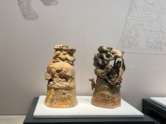 -重庆中国三峡博物馆(重庆博物馆)