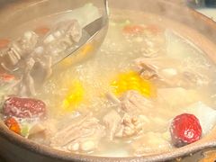 -蚝翅·海鲜粥·烧烤·龙虾季(海曙天一店)