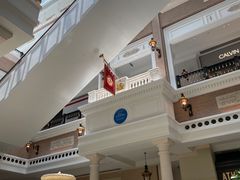 -澳门喜来登大酒店