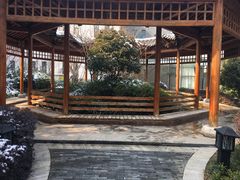 -深业半汤御泉庄温泉