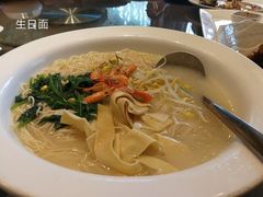 生日面-海景壹号大酒店(惠钱路店)