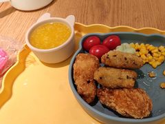 -苏小柳点心·手作小笼包(新街口分院店)