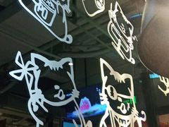 -猫爪爪原切自助烤肉(观音桥阳光世纪店)