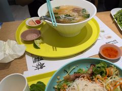 -蔡澜Pho·越南粉餐厅(海上世界店)