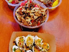 钵钵鸡的笋-八一好吃街·高品美食广场