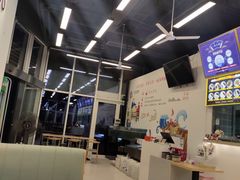 -面道赞宁海海鲜面(迎凤街店)