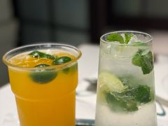 -静香HOUSE·全时段融合餐厅(七星欢乐颂店)