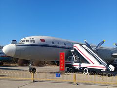 -中国航空博物馆