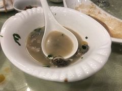 -东四民芳餐厅(世茂工三店)