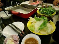 -新辣道鱼火锅(航天万源店)