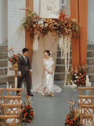 -深圳益田威斯汀酒店·宴会厅