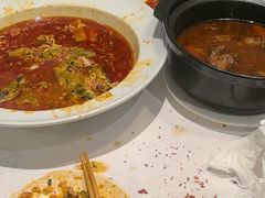 -沸腾鱼乡(知春路分店)
