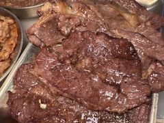 -韩宫宴烤肉·料理(南京江宁万达店)