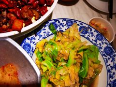 -茅庐川菜(青岛凯德店)