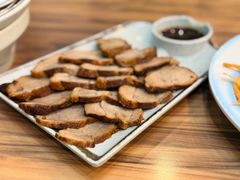 -合合春饼·酱骨·东北菜(潘家园店)