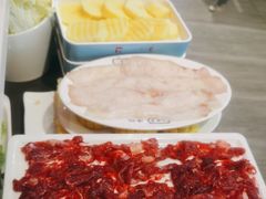 -八合里牛肉火锅(福州万象城店)