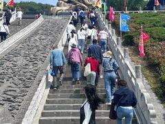 -句容茅山景区