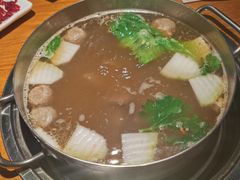 -海银海记潮汕牛肉火锅(新港中路海珠店)