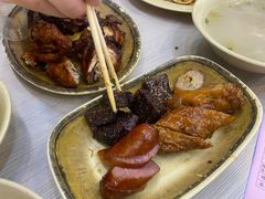 -圆宝台湾小吃(迎津街店)