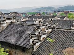 -板梁古村