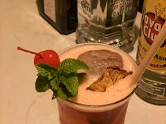 -城墙外BAR