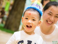 -饭米多蔻中英文绘本馆(苏州美罗店)