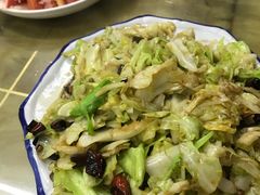 -小唐小四川水煮鱼(北三路店)