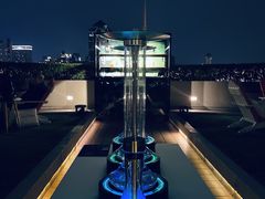 -Terrace 8 八号露台(波特曼丽思卡尔顿店)