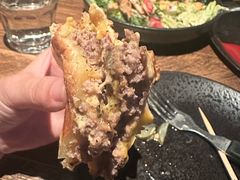 -Q MEX 库迈墨西哥餐吧(三里屯店)