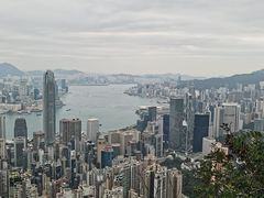 -山顶缆车
