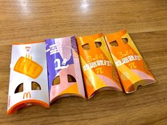 -麦当劳(红旗路店)