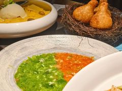 -新白鹿餐厅(城西银泰城店)