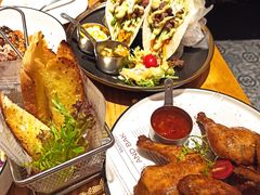 -森Some Fusion(荔湾店)