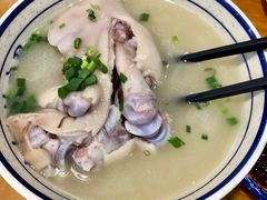 老妈蹄花-易老妈蹄花.特色川菜(人民公园总店)