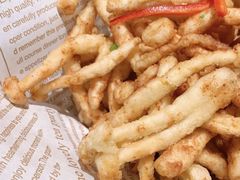 -老板恋上鱼(高新万达店)