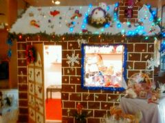 -蜻蜓逐宴全日制西餐厅I古北水镇大酒店