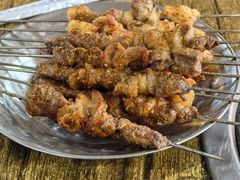 -清真·馬坡二旦烧烤(人生一串拍摄店)