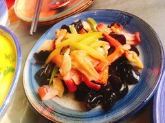 -兰溪小馆(东直门簋街店)