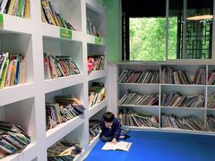 -学知乐教育·幼小衔接·小学科辅导(嘉定镇校区)