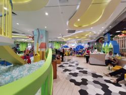 -MELAND(湾悦城店)