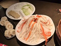 -东来顺·非遗火锅(赛格国际购物中心店)